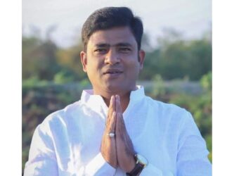 मोठी बातमी : जळगावमधून करण पवारांना ठाकरे गटाची उमेदवारी जाहीर