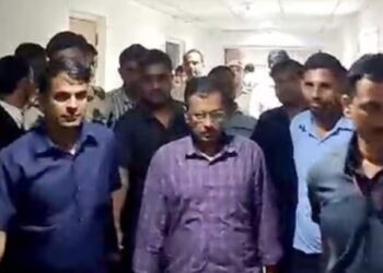 दिलासा नाहीच ! अरविंद केजरीवालांची याचिका न्यायालयाने फेटाळली