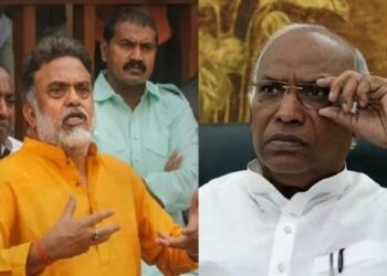 मोठी बातमी ! अखेर संजय निरुपमांचा काँग्रेस पक्षाचा राजीनामा