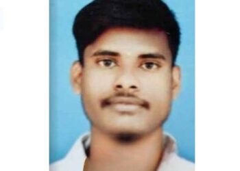 जळगावात अपघाताचे सत्र थांबेना ! वाहनाच्या धडकेत दुचाकीस्वार तरुणाचा मृत्यू