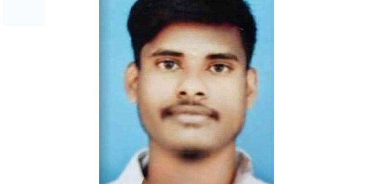 जळगावात अपघाताचे सत्र थांबेना ! वाहनाच्या धडकेत दुचाकीस्वार तरुणाचा मृत्यू