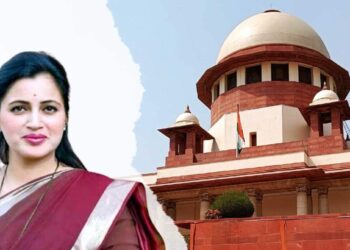 नवनीत राणांना सर्वोच्च न्यायालयाचा मोठा दिलासा ; जात प्रमाणपत्र वैध ठरवले