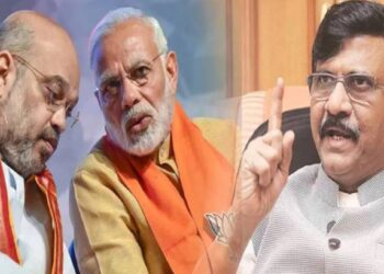 आम्हाला जेलमध्ये टाकले, आता तुमचा नंबर.. ; जळगावच्या सभेत संजय राऊतांचा इशारा