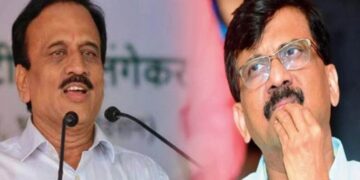 मंत्री गिरीश महाजनांची संजय राऊतांवर सडकून टीका ; म्हणाले