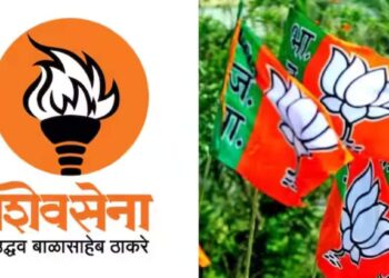 जळगाव लोकसभेत करण पवारांविरोधात ‘या’ नेत्याची चाचपणी, स्मिता वाघ यांचा पत्ता कट होणार?