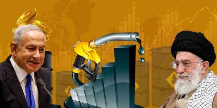 इराण-इस्रायल युद्धाचे भारतावर गंभीर परिणाम ; पेट्रोल-डिझेल महागणार? संपूर्ण गणित समजून घ्या..