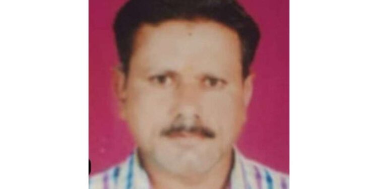 धक्कादायक ! प्रौढाची मेहरूण तलावात आत्महत्या