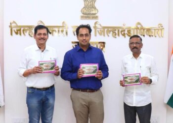 लोकसभा निवडणूक ! 1952 पासूनच्या निवडणुकीचा मागोवा असलेली पूर्वपीठिका प्रसिद्ध