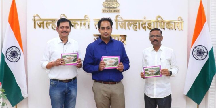 लोकसभा निवडणूक ! 1952 पासूनच्या निवडणुकीचा मागोवा असलेली पूर्वपीठिका प्रसिद्ध