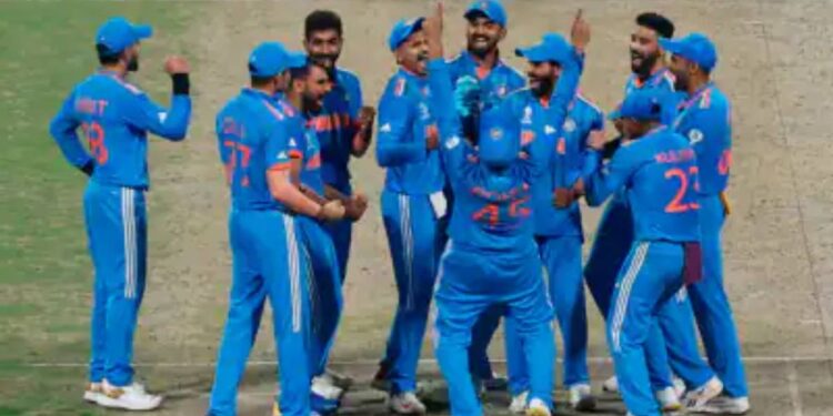 T20 विश्वचषकासाठी टीम इंडियाची घोषणा, जाणून घ्या संपूर्ण संघ