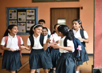 अनुसुचित जमातीच्या विद्यार्थ्यांना इंग्रजी माध्यमाच्या निवासी शाळांमध्ये प्रवेशाकरीता प्रक्रीया सुरु