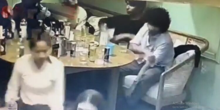 पुणे हिट अँड रन प्रकरणी काँग्रेस आक्रमक; तो VIDEO पोस्ट करत पोलिसांना विचारले हे कळीचे प्रश्न