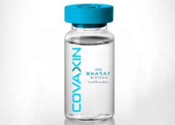 कोविशील्डनंतर आता ‘कोवॅक्सिन’ लसीबाबत समोर आली धक्कादायक बाब