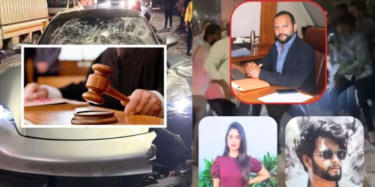 पुणे अपघात प्रकरण! बाल न्याय मंडळाच्या निकालामध्ये मोठा ट्विस्ट समोर