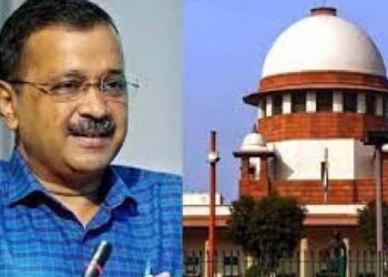 अरविंद केजरीवालांना मोठा दिलासा ; सर्वोच्च न्यायालयाकडून अंतरिम जामीन मंजूर