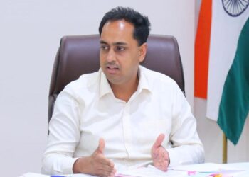 जळगाव आणि रावेर लोकसभा निवडणूक मतमोजणीसाठी प्रशासनाची तयारी पूर्ण ; जाणून घ्या कशी असेल प्रक्रिया