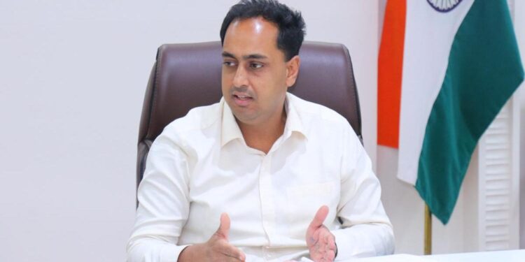 जळगाव आणि रावेर लोकसभा निवडणूक मतमोजणीसाठी प्रशासनाची तयारी पूर्ण ; जाणून घ्या कशी असेल प्रक्रिया