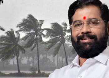 पावसाळ्याच्या पार्श्वभूमीवर मुख्यमंत्री अ‍ॅक्शन मोडवर, प्रशासनाला दिल्या महत्त्वाच्या सूचना