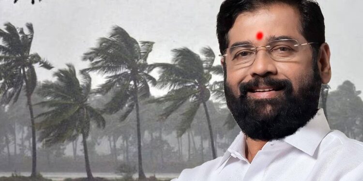 पावसाळ्याच्या पार्श्वभूमीवर मुख्यमंत्री अ‍ॅक्शन मोडवर, प्रशासनाला दिल्या महत्त्वाच्या सूचना