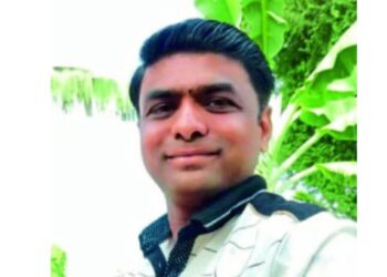 केळीला भाव मिळत नसल्याने तरुण शेतकऱ्याची आत्महत्या ; निंभोरा येथील घटना