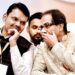 शिंदेच्या बंडानंतर मला उद्धव ठाकरेंनी फोन केला, अन्.. ; फडणवीसांच्या गौप्यस्फोटामुळे राजकीय वर्तुळात खळबळ