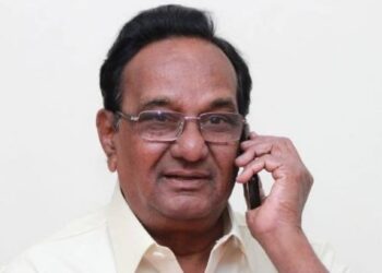 पँथर नेते माजी मंत्री गंगाधर गाडे यांचे निधन ; आज अंत्यविधी