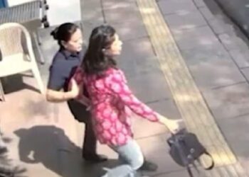 AAP ने स्वाती मालीवालचा नवीन व्हिडिओ जारी केला