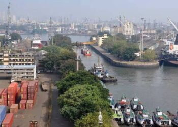 मुंबई पोर्ट ट्रस्टमध्ये नोकरी मिळविण्याची उत्तम संधी ; ताबडतोब करा अर्ज