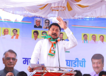 भाजपा व आरएसएस आरक्षण विरोधी, मोदींची पुन्हा सत्ता आली तर.. ; नाना पटोले