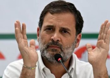 ना स्वत:चे घर, ना कार.. ; राहुल गांधींची संपत्ती किती? वाचा हा आकडा