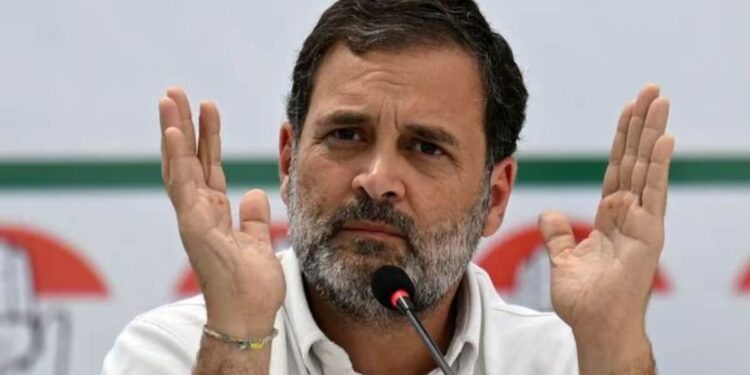 ना स्वत:चे घर, ना कार.. ; राहुल गांधींची संपत्ती किती? वाचा हा आकडा