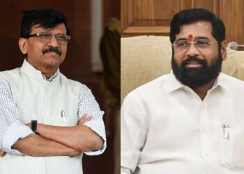 तीन दिवसात माफी मांगा, अन्यथा… ; मुख्यमंत्री शिंदेचा थेट इशारा