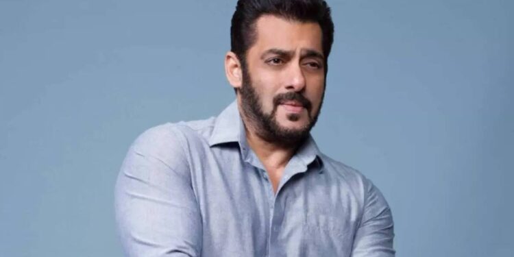 सलमान खानच्या घराबाहेर गोळीबार करणाऱ्या आरोपीचा आत्महत्येचा प्रयत्न