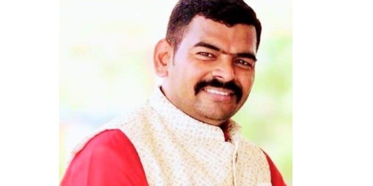 खळबळजनक ! जामनेरच्या सीआरपीएफ जवानाची गोळी झाडून आत्महत्या