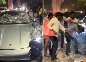 पुण्यातील पोर्शे कार अपघात प्रकरणामध्ये नवा ट्विस्ट ; काय आहे वाचा