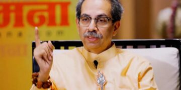 मोदींना आतापर्यंत महाराष्ट्राचे प्रेम मिळाले, आता … उद्धव ठाकरेंचा थेट इशारा