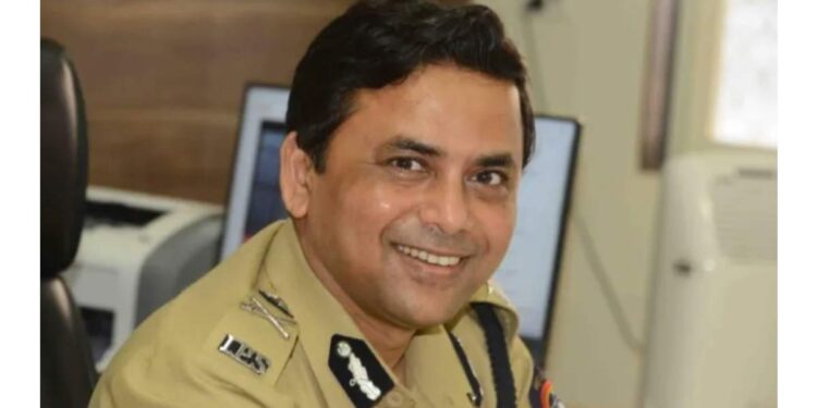 राज्याचे अतिरिक्त डीजीपी कैसर खालिद निलंबित; हे आहेत कारण?