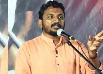 आमदार अमोल मिटकारींच्या ट्विटनंतर राज्यातील राजकारणात भूकंप ; नेमकं काय आहे वाचा..