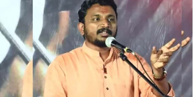 आमदार अमोल मिटकारींच्या ट्विटनंतर राज्यातील राजकारणात भूकंप ; नेमकं काय आहे वाचा..