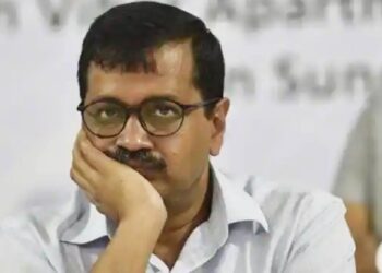 दिलासा नाहीच! अरविंद केजरीवालांना हायकोर्टाचा मोठा धक्का, जामीनाला स्थगिती