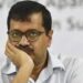 दिलासा नाहीच! अरविंद केजरीवालांना हायकोर्टाचा मोठा धक्का, जामीनाला स्थगिती