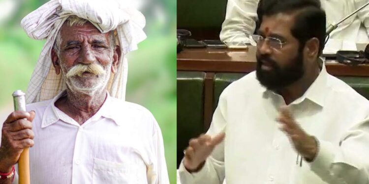 राज्यात ज्येष्ठांसाठी मुख्यमंत्री तीर्थदर्शन योजना सुरू करणार ; मुख्यमंत्र्यांची विधानसभेत घोषणा