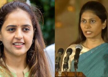 रक्षा खडसे केंद्रात मंत्री होताच प्रितम मुंडेंची भावनिक पोस्ट ; वाचा