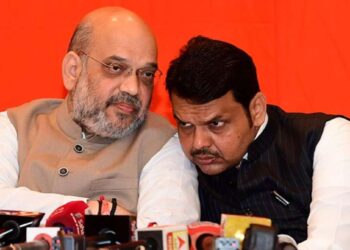 अखेर महाराष्ट्रातील नेतृत्वाबाबत भाजपचा फायनल निर्णय; विधानसभेची रणनीतीही ठरली, काय आहे पहा?