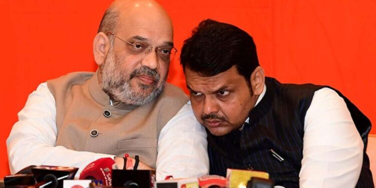 अखेर महाराष्ट्रातील नेतृत्वाबाबत भाजपचा फायनल निर्णय; विधानसभेची रणनीतीही ठरली, काय आहे पहा?