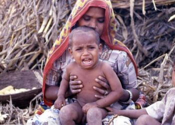 उत्तर महाराष्ट्रातील हा जिल्हा राज्यातील सर्वात गरीब ; नीती आयोगाच्या सर्वेक्षणाचा अहवाल