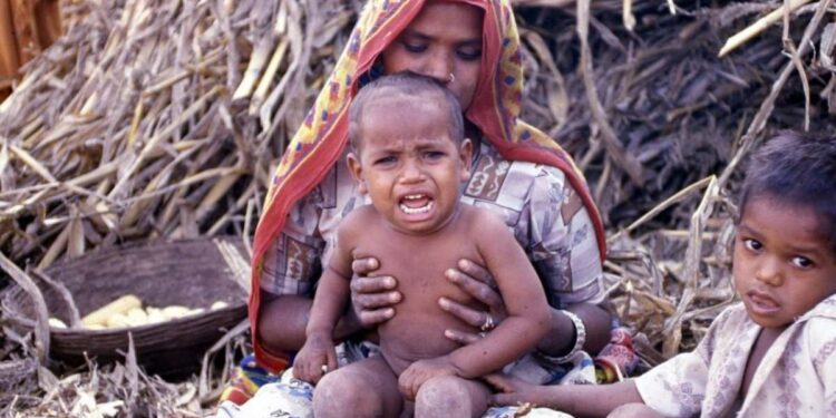 उत्तर महाराष्ट्रातील हा जिल्हा राज्यातील सर्वात गरीब ; नीती आयोगाच्या सर्वेक्षणाचा अहवाल