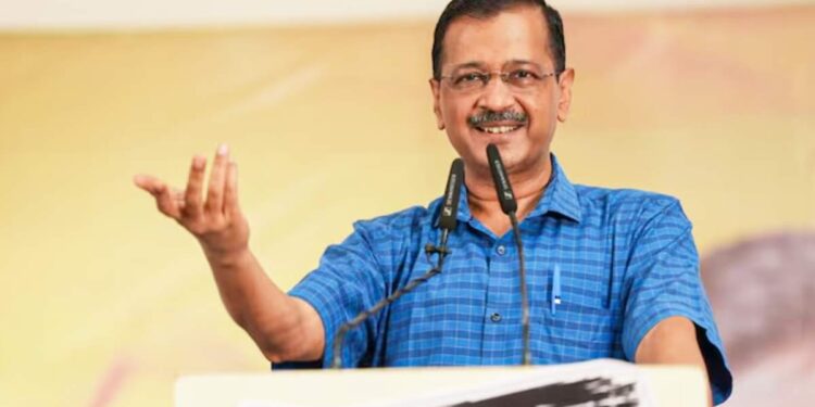 आधी झटका, अन् नंतर.. अरविंद केजरीवालांच्या प्रकरणात कोर्टाच्या निर्णयाने नवा ट्विस्ट