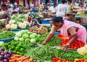 घाऊक महागाईने दिला धक्का! महिन्याभरात भाव दुपटीने वाढले