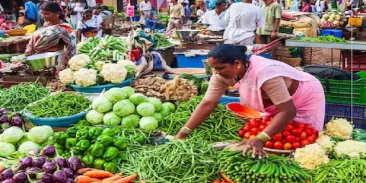 घाऊक महागाईने दिला धक्का! महिन्याभरात भाव दुपटीने वाढले
